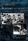 Sean Curtin, J. J. Johnston, David Mamet - Chicago Boxing