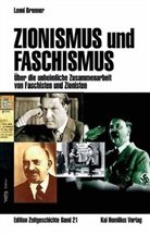 Lenni Brenner - Zionismus und Faschismus
