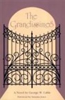 George Cable, George Washington Cable - Grandissimes