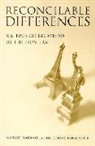 m parmentier Berner, Michael Brenner, Brenner Michael, Guillaume Parmentier, Parmentier Guillaume - Reconcilable differences
