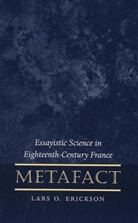 Lars O. Erickson, Lars Olav Erickson, Lars O. Erikson - Metafact