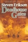 Steven Erikson - Deadhouse Gates