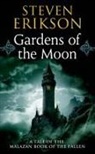 Steven Erikson - Gardens of the Moon