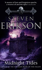 Steven Erikson - Midnight Tides