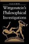 William H. Brenner - Wittgenstein's Philosophical Investigations