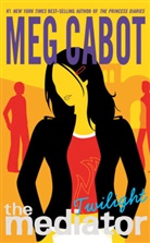 Meg Cabot - Twilight