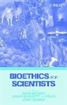 Bryant, J Bryant, J. a. Bryant, John A. Bryant, John A. (School of Biological Sciences Bryant, John A. Baggott La Velle Bryant... - Bioethics for Scientists