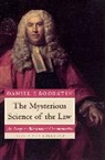 Daniel J. Boorstin, Boorstin Daniel J., Daniel J Boorstin Collection (Library of - The Mysterious Science of the Law