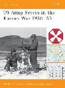 Donald Boose, Donald W. Boose, Professor Donald W. Boose - US Army in the Korean War