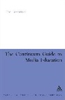 Pat Brereton, Patrick Brereton, Brereton Pat - Continuum Guide to Media Education