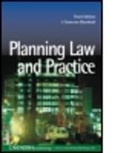 Blackhall, Cameron Blackhall, J Cameron Blackhall, J. Cameron Blackhall, J.cameron Blackhall, Blackhall J. Cameron... - Planning Law and Practice