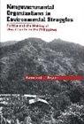 Raymond L Bryant, Raymond L. Bryant, BRYANT RAYMOND L, Bryant Raymond L. - Nongovernmental Organizations in Environmental Struggles