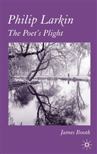 J Booth, J. Booth, James Booth, Booth J. - Philip Larkin