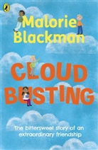Malorie Blackman, Blackman Malorie - Cloud Busting