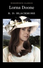 R D Blackmore, R. D. Blackmore, R.D. Blackmore, Richard D. Blackmore, Keith Carabine - Lorna doone