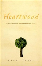 W. Cadge, Wendy Cadge, CADGE W - Heartwood