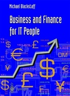 Michael Blackstaff - Business and Finance for IT People
