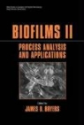 James D Bryers, James D. Bryers, James D. Bryers - Biofilms II