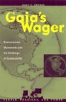Gary C. Bryner - Gaia''s Wager