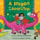 Stella Blackstone, Stella/ Harter Blackstone, Debbie Harter - A Dragon On The Doorstep