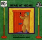 Stella Blackstone, Stella/ Harter Blackstone, Debbie Harter - Bear at Home
