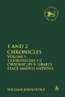 William Johnstone, Johnstone William, Claudia V. Camp, Andrew Mein - 1 and 2 Chronicles