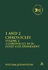 W. Johnstone, William Johnstone, Johnstone William, Claudia V. Camp, Andrew Mein - 1 and 2 Chronicles