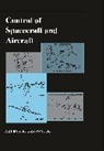 Arthur Bryson, Arthur E. Bryson, Bryson Arthur E. - Control of Spacecraft and Aircraft