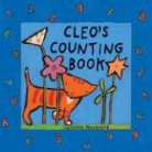 Caroline Mockford, Caroline/ Blackstone Mockford - Cleo's Counting Book