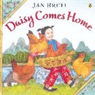 Jan Brett, Brett Jan, Jan Brett, Brett Jan - Daisy Comes Home