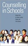 Dr Robert Bor, Dr Robert Ebner-Landy Bor, Professor Robert Ebner-Landy Bor, Robert Bor, Robert Ebner-Landy Bor, Chris Brace... - Counselling in Schools