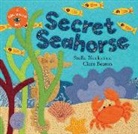 Stella Blackstone, Stella/ Beaton Blackstone, Clare Beaton - Secret Seahorse