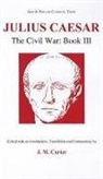 Julius Caesar, P. L. Carter, P. L. Caesar Carter, J. M. Carter, P. L. Carter - Caesar: Civil War