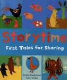Stella Blackstone, Stella/ Wilson Blackstone, Anne Wilson - Storytime