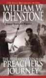 William W. Johnstone - Preachers' Journey