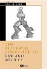 Sarat, Austin Sarat, Sarat Austin, Austin Sarat - Law and Society