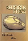 Schweiker, W Schweiker, William Schweiker, William (University of Chicago) Schweiker, Schweiker William, William Schweiker - Blackwell Companion to Religious Ethics