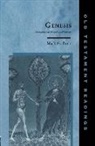 Mark G. Brett, G. Brett Mark - Genesis