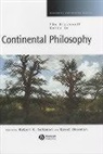 David L. Sherman, Rc Solomon, Robert Solomon, Robert (University of Texas At Austin) Sh Solomon, Robert Sherman Solomon, SOLOMON ROBERT SHERMAN DAVID... - Blackwell Guide to Continental Philosophy