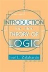 Jose Zalabardo, Jose L Zalabardo, Jose L. Zalabardo - Introduction to the Theory of Logic