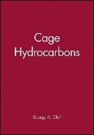 GA Olah, George A. Olah, George A. (University of Southern California Olah, OLAH GEORGE A, George A Olah, George A. Olah - Cage Hydrocarbons