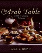 May Bsisu, May S. Bsisu - The Arab Table