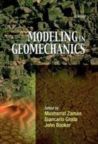 J. Booker, John Booker, G. Gioda, Giancarlo Gioda, Zaman, M Zaman... - Modeling in Geomechanics