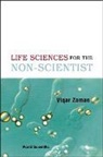 Viqar Zaman, Zaman Viqar - Life Sciences For The Non-scientist