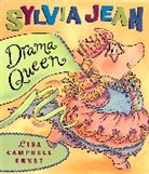 Lisa Campbell Ernst - Sylvia Jean, Drama Queen