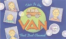 Lisa Campbell Ernst, Lisa Campbell Ernst - This Is the Van That Dad Cleaned