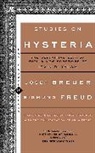 Josef Breuer, Joseph Breuer, Joseph Freud Breuer, Sigmund Freud - Studies on Hysteria