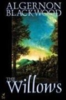 Algernon Blackwood - Willows -the-