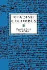 Margarita Zamora, Zamora Margarita - Reading Columbus