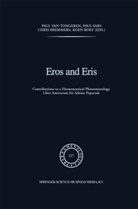 Koen Boey, Chris Bremmers, Chris Bremmers et al, Pau Sars, Paul Sars, P. van Tongeren... - Eros and Eris